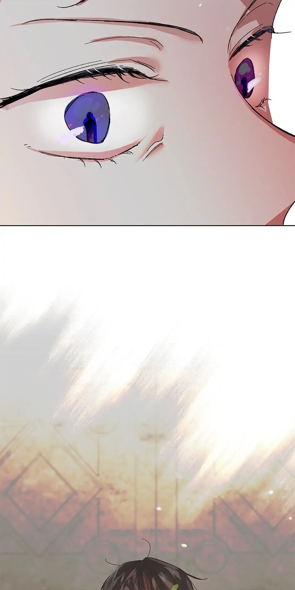 A Way to Protect the Lovable You Chapter 10 page 57