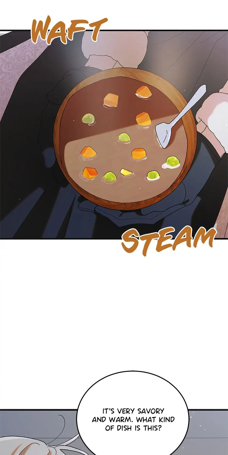 A Way to Protect the Lovable You Chapter 100 page 9
