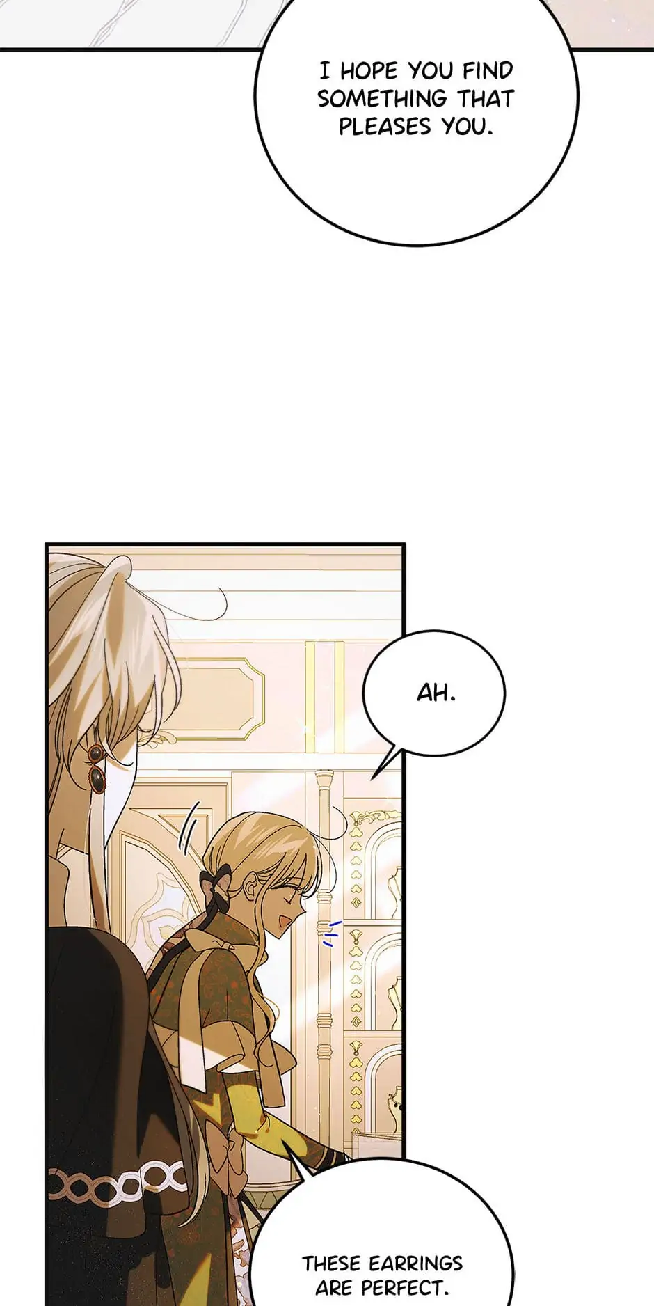 A Way to Protect the Lovable You Chapter 100 page 14