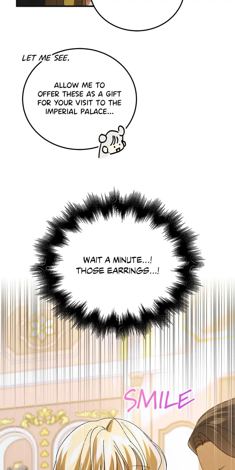 A Way to Protect the Lovable You Chapter 100 page 15