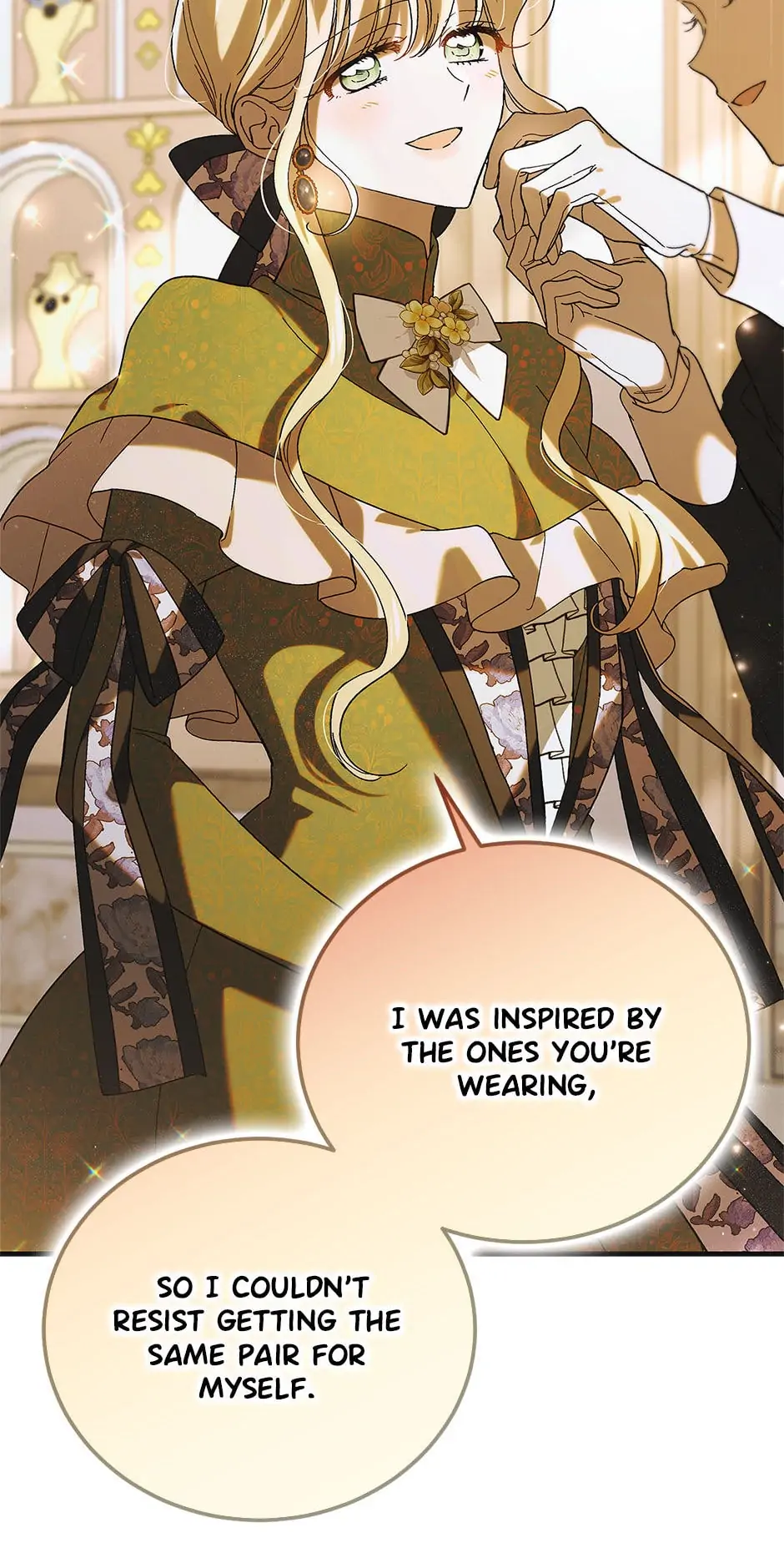 A Way to Protect the Lovable You Chapter 100 page 16