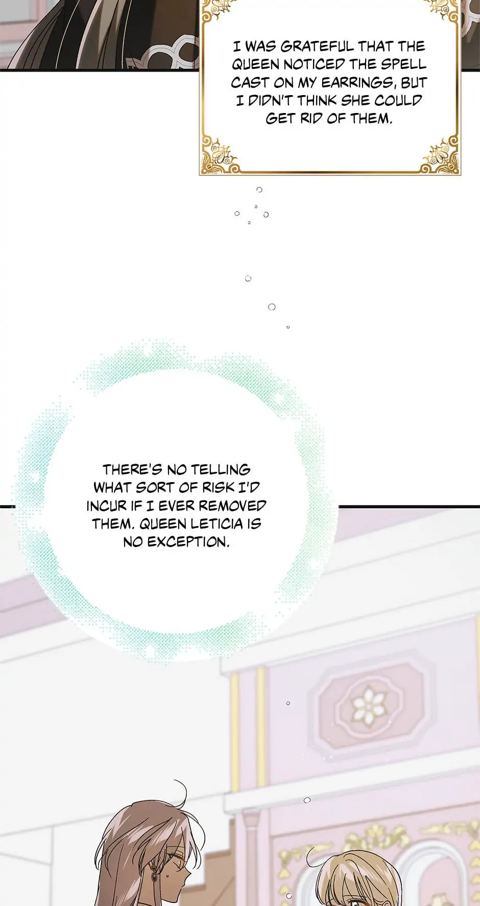 A Way to Protect the Lovable You Chapter 100 page 18