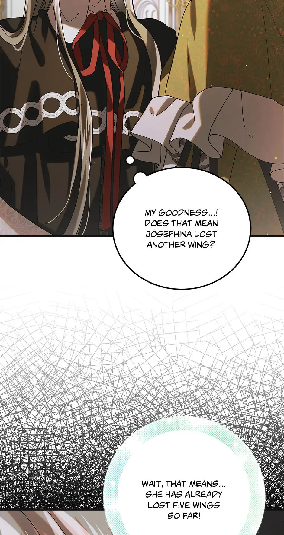 A Way to Protect the Lovable You Chapter 100 page 23