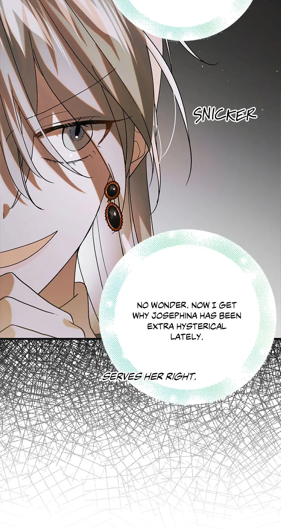 A Way to Protect the Lovable You Chapter 100 page 24