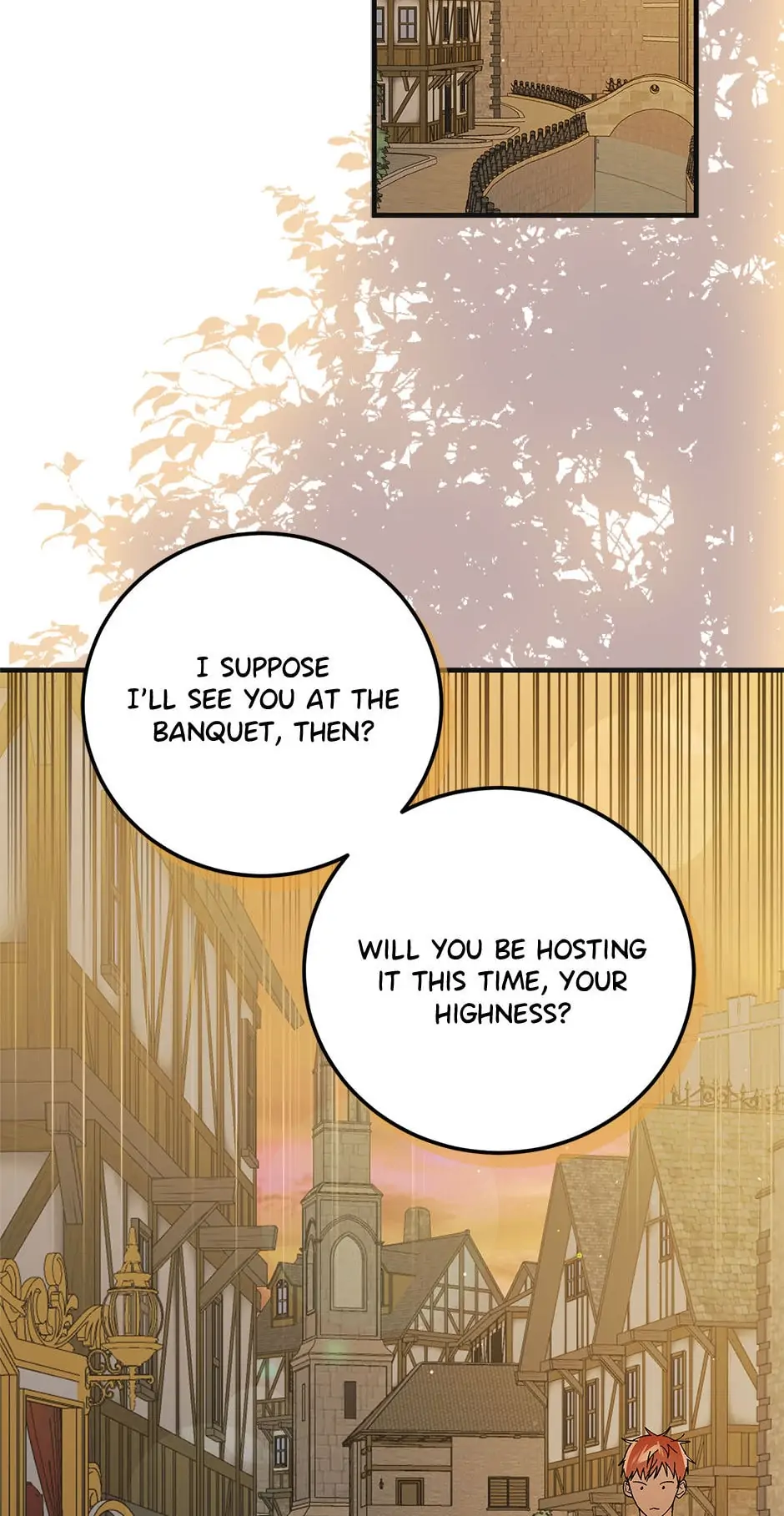 A Way to Protect the Lovable You Chapter 100 page 28