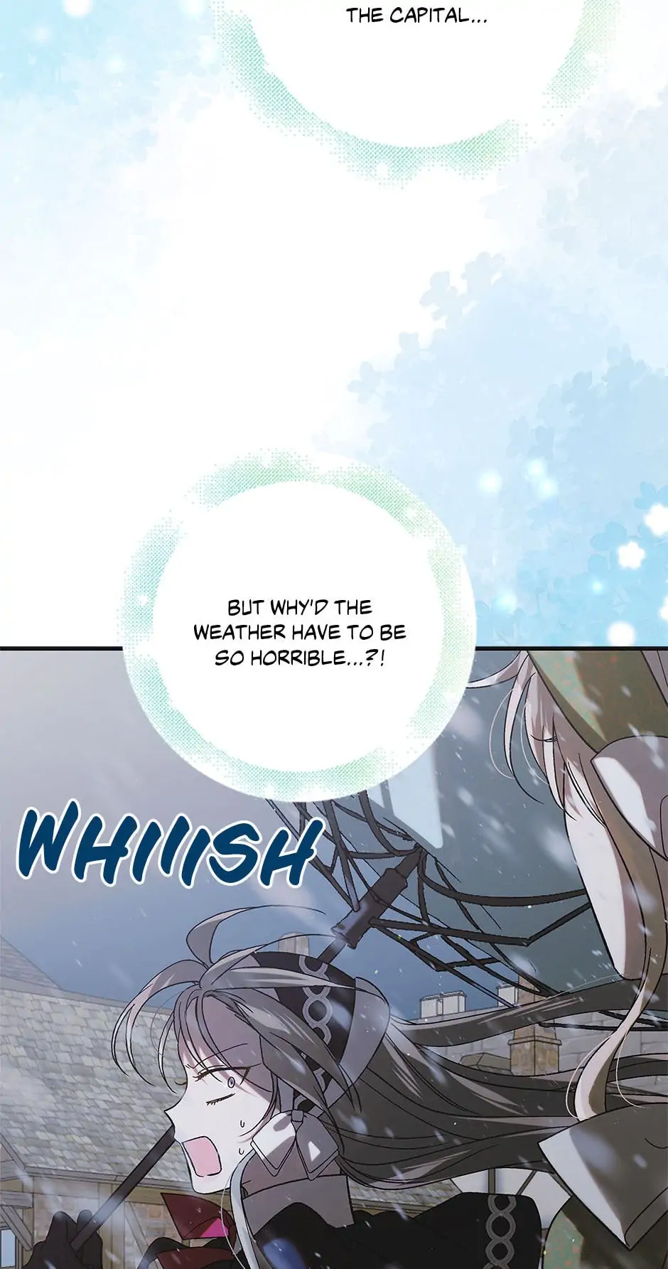 A Way to Protect the Lovable You Chapter 100 page 2