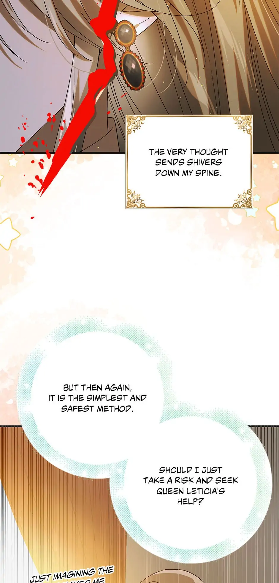 A Way to Protect the Lovable You Chapter 100 page 35