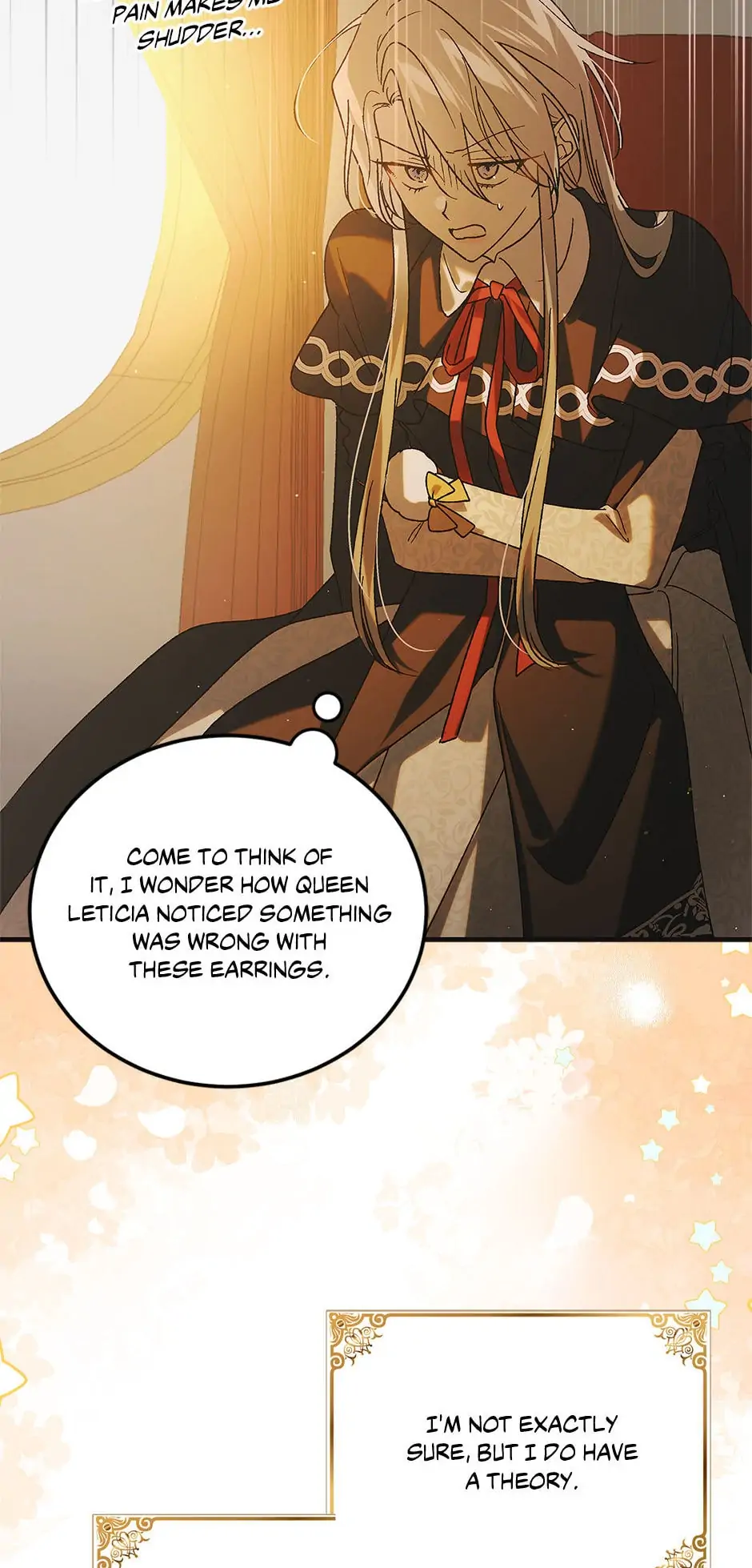 A Way to Protect the Lovable You Chapter 100 page 36