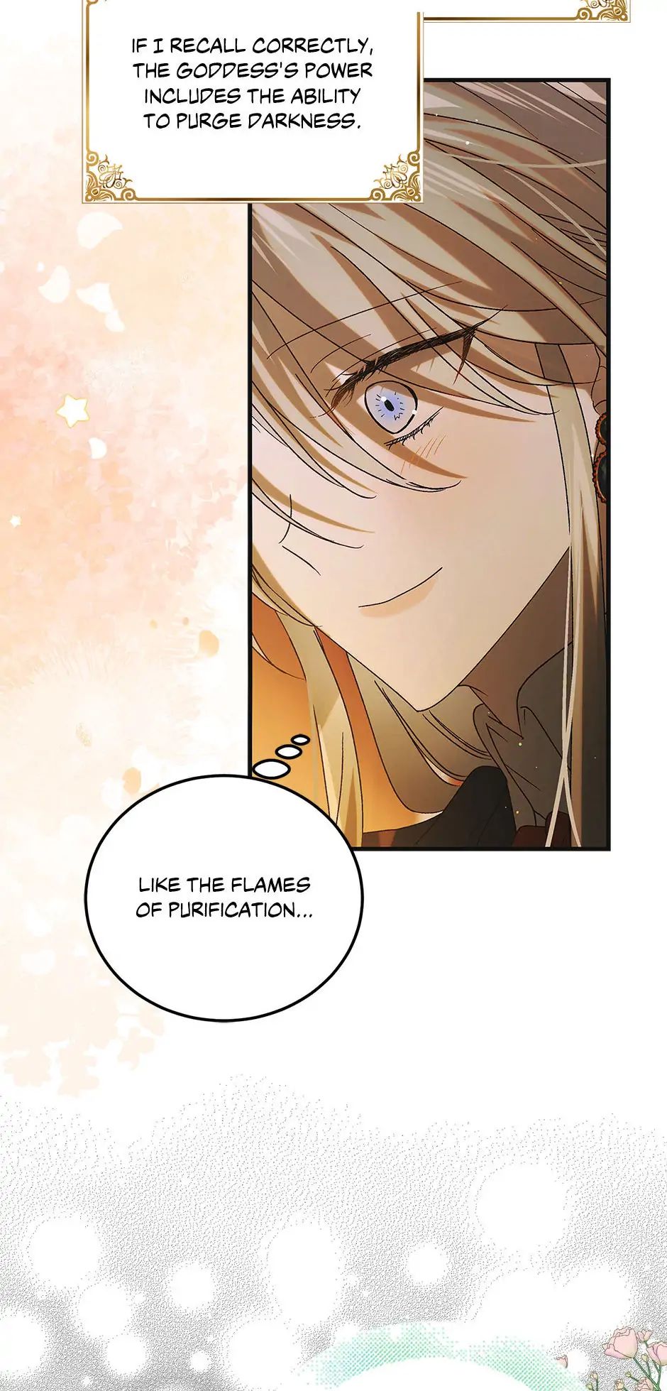 A Way to Protect the Lovable You Chapter 100 page 37