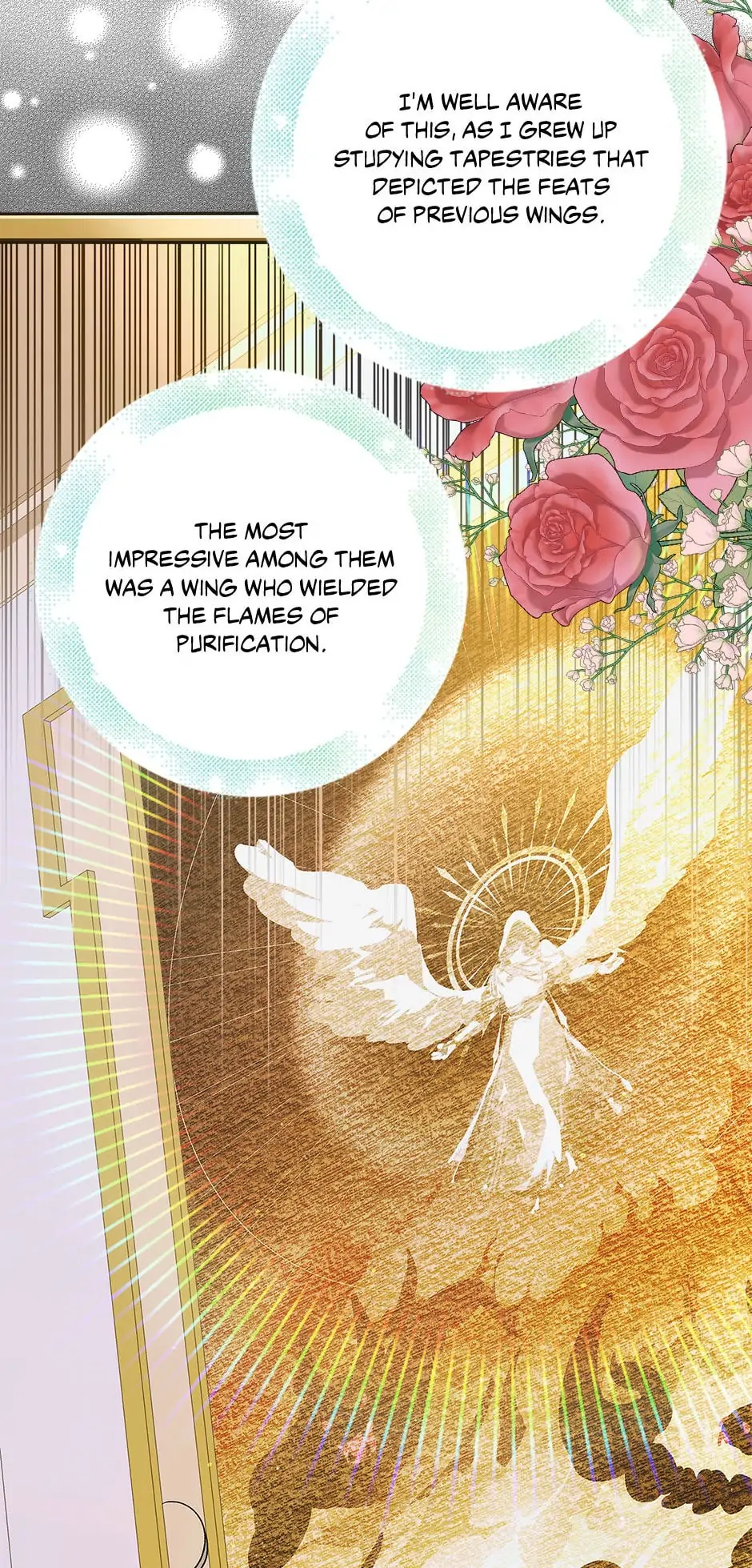 A Way to Protect the Lovable You Chapter 100 page 38
