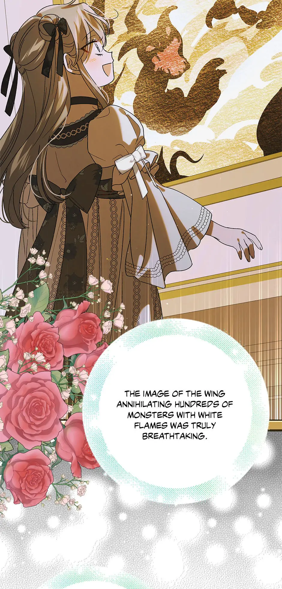 A Way to Protect the Lovable You Chapter 100 page 39