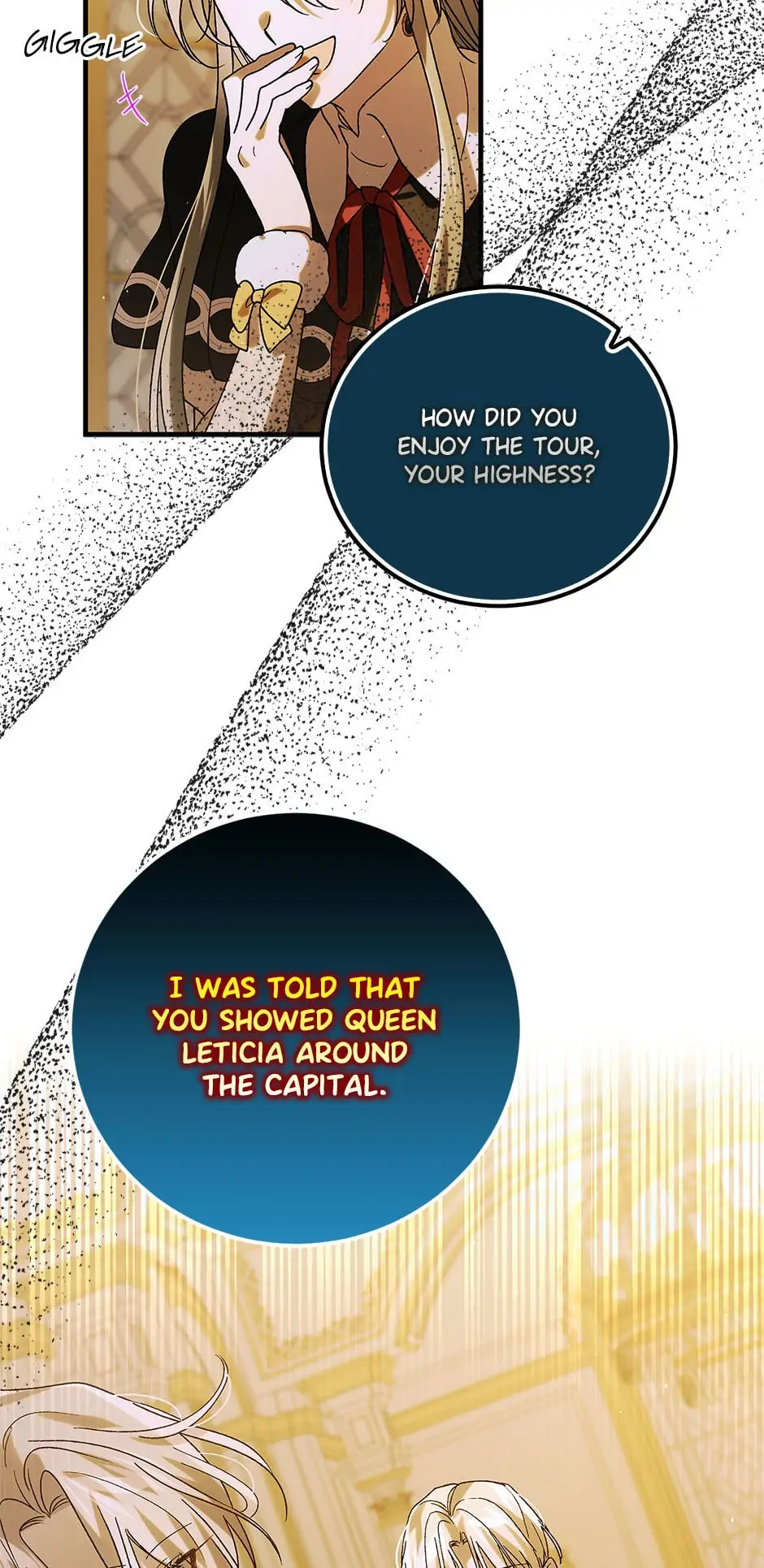 A Way to Protect the Lovable You Chapter 100 page 47