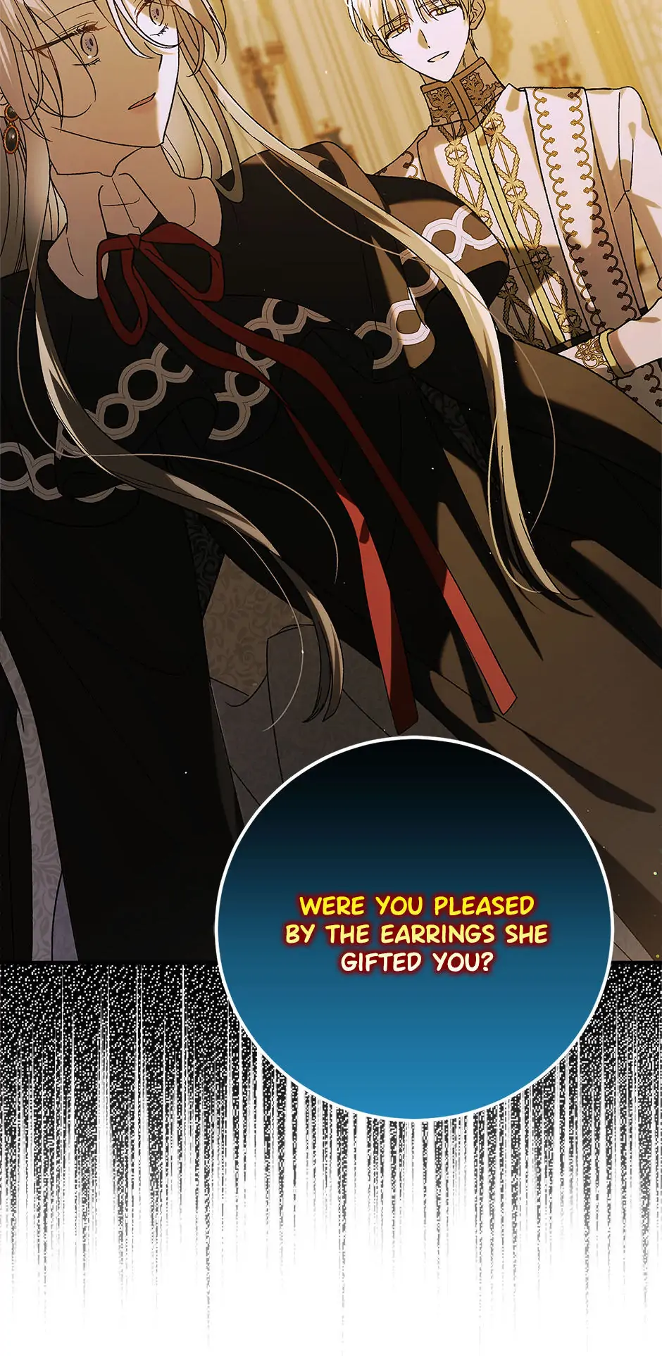 A Way to Protect the Lovable You Chapter 100 page 48