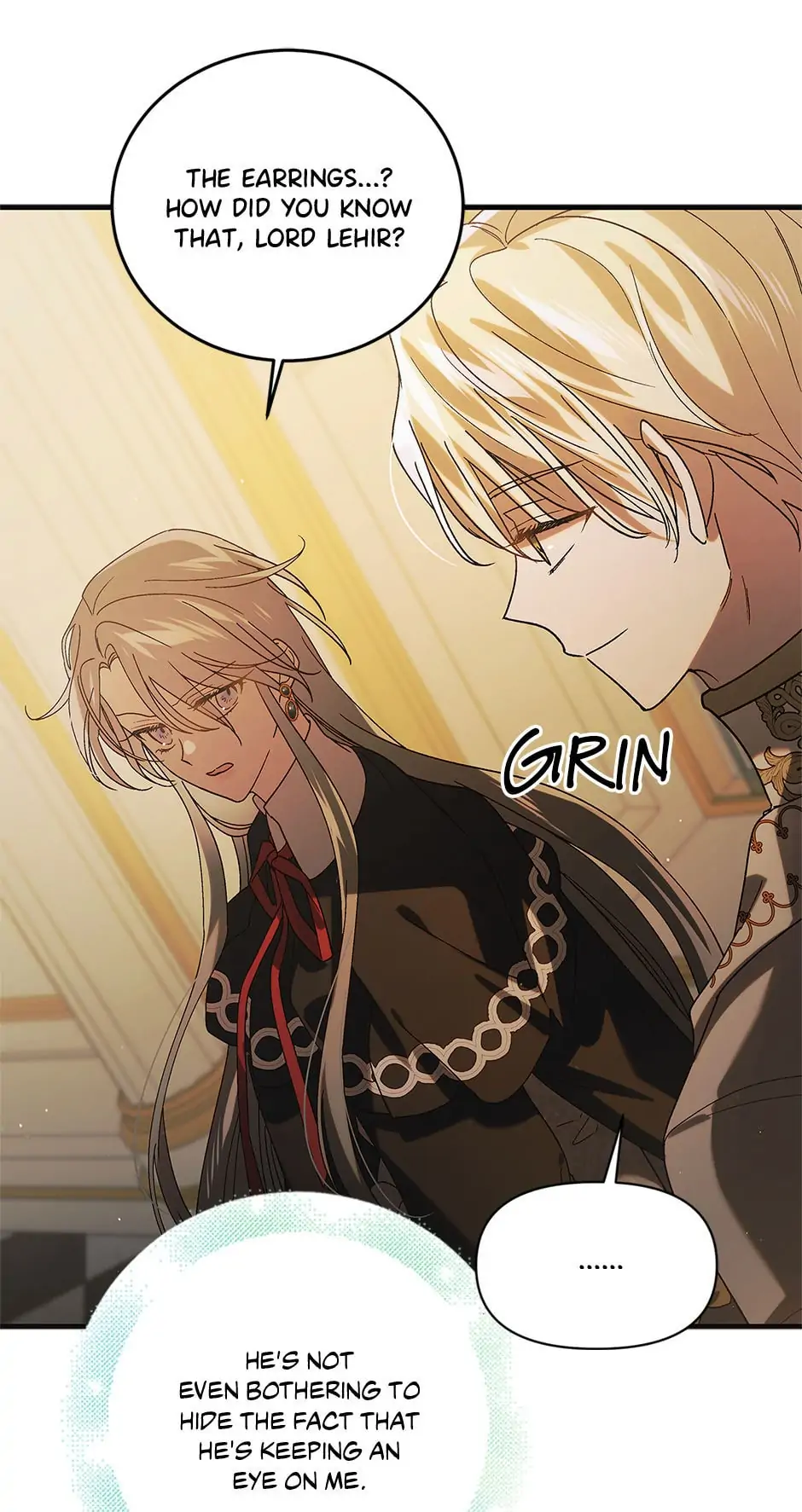 A Way to Protect the Lovable You Chapter 100 page 49