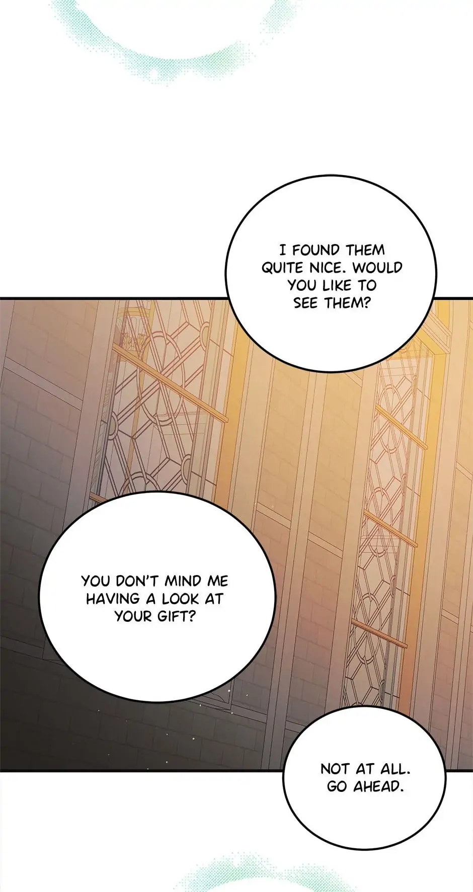 A Way to Protect the Lovable You Chapter 100 page 50