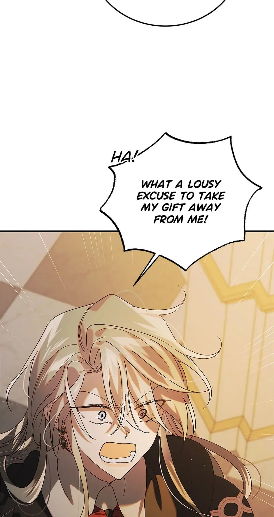A Way to Protect the Lovable You Chapter 100 page 54