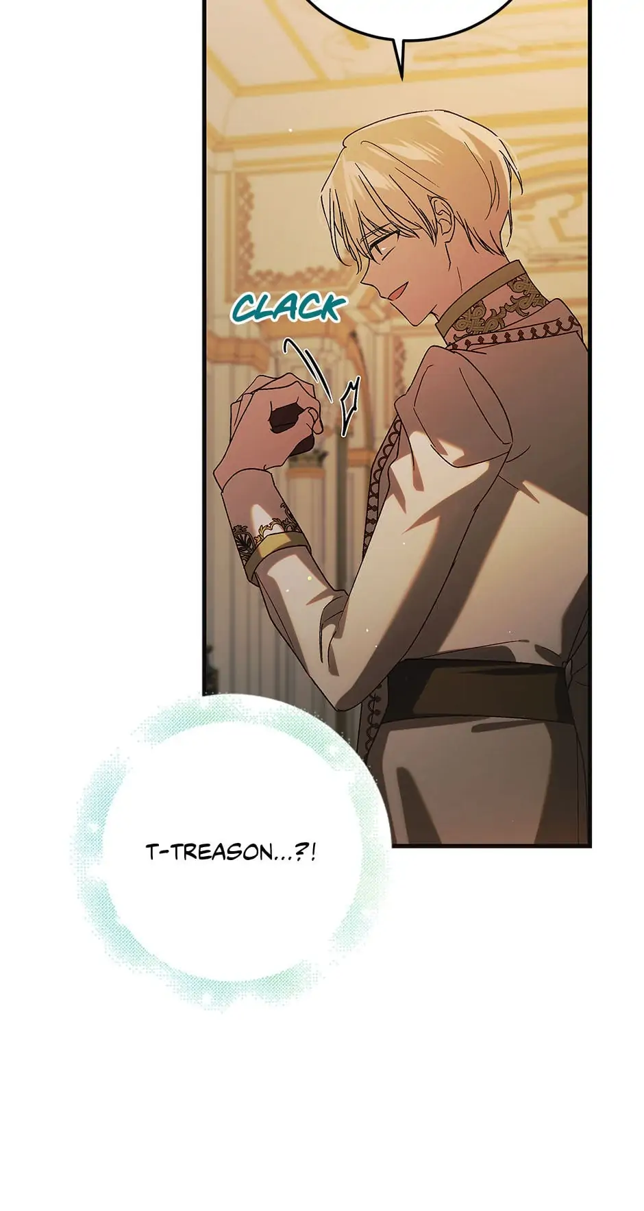 A Way to Protect the Lovable You Chapter 100 page 56
