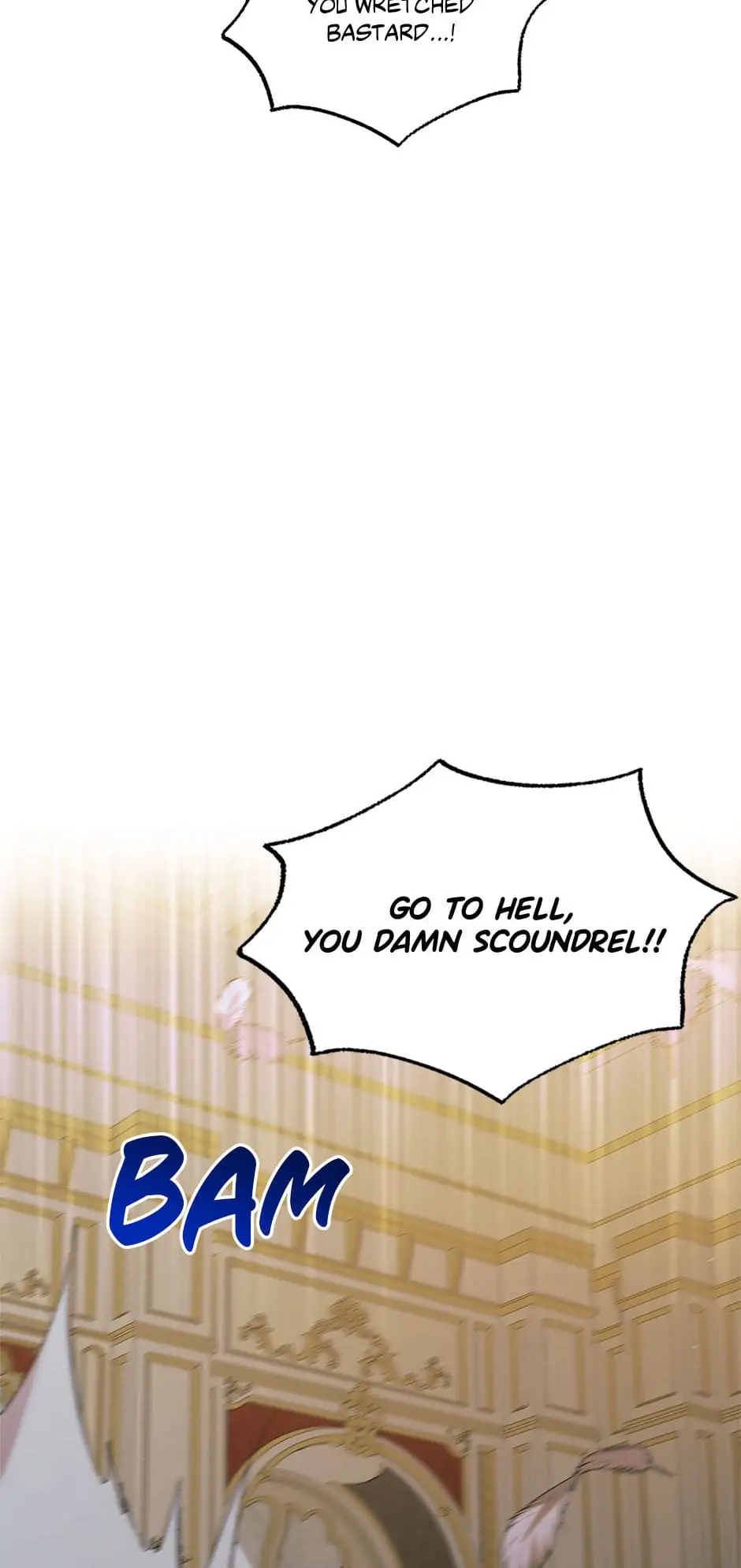 A Way to Protect the Lovable You Chapter 100 page 62
