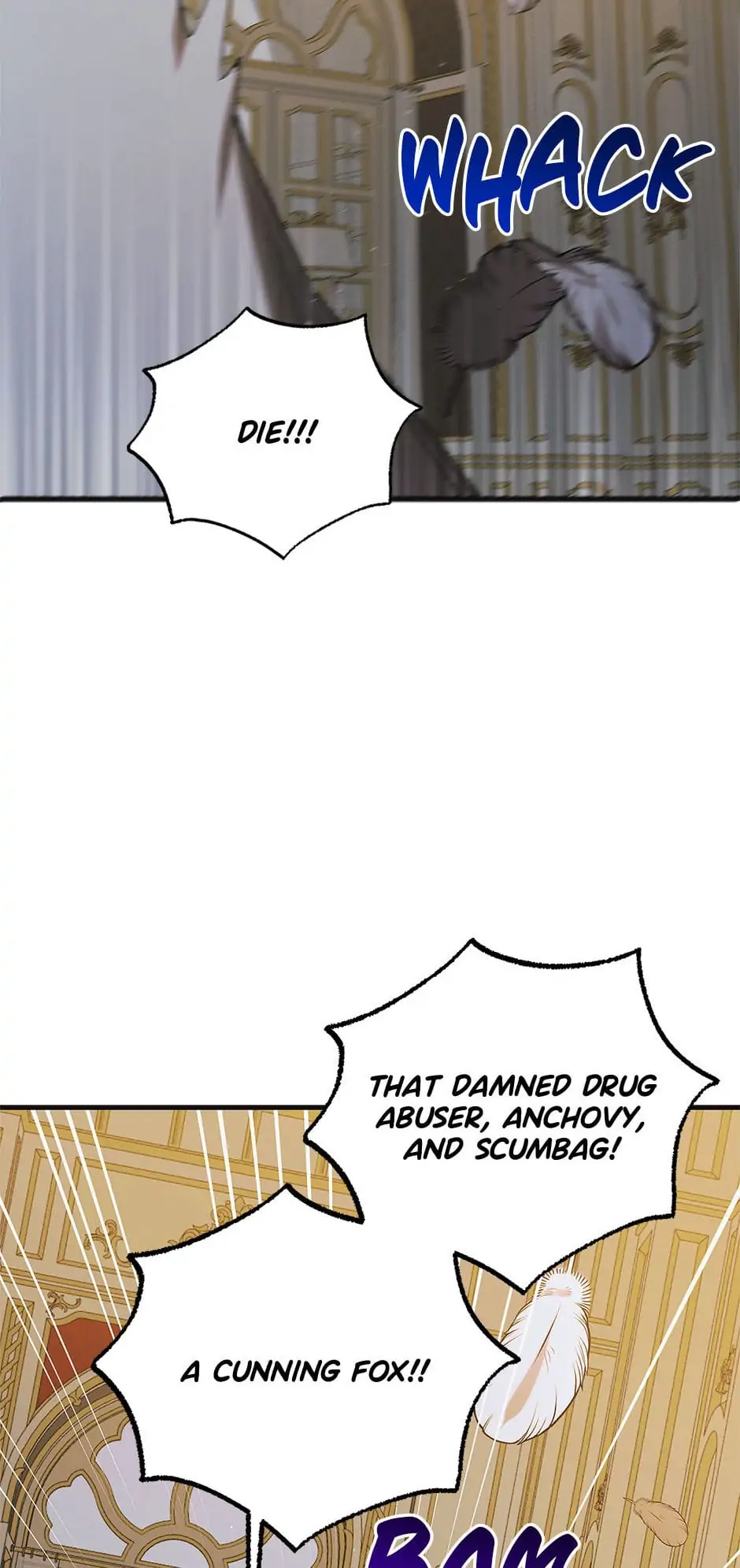 A Way to Protect the Lovable You Chapter 100 page 63
