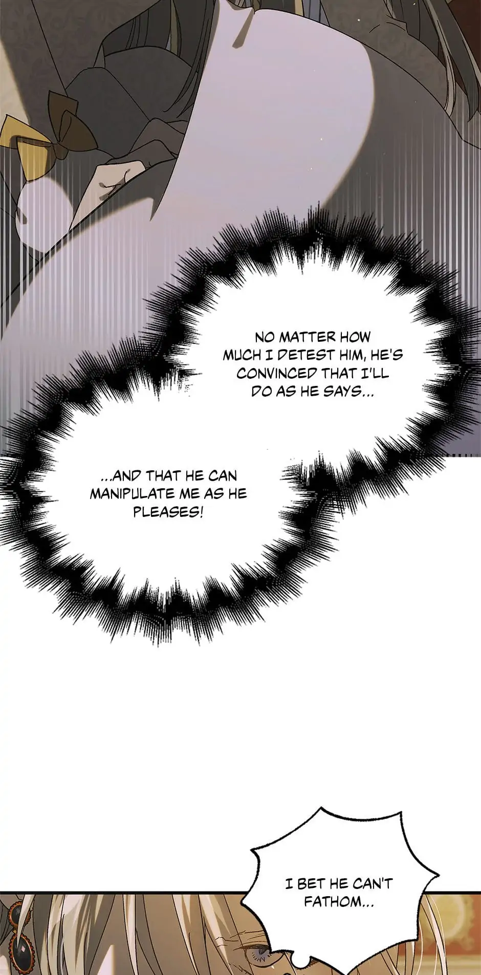 A Way to Protect the Lovable You Chapter 100 page 66