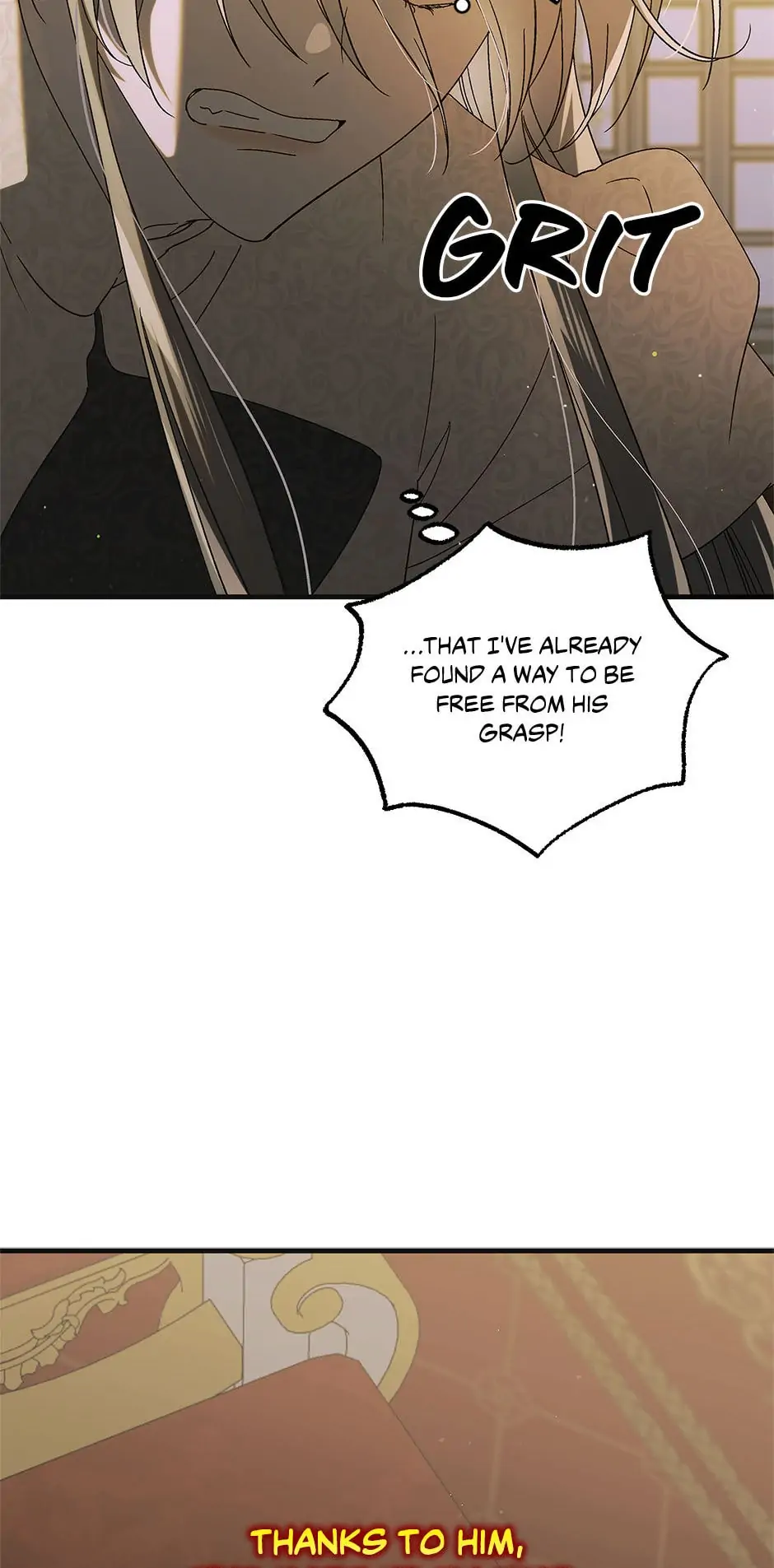 A Way to Protect the Lovable You Chapter 100 page 67