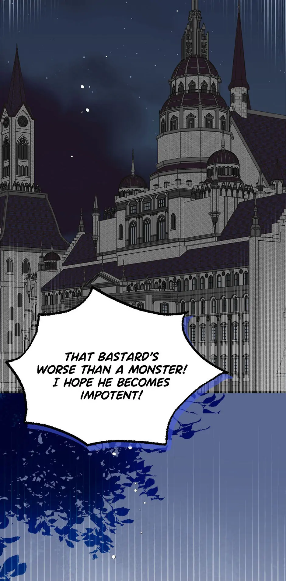 A Way to Protect the Lovable You Chapter 100 page 71