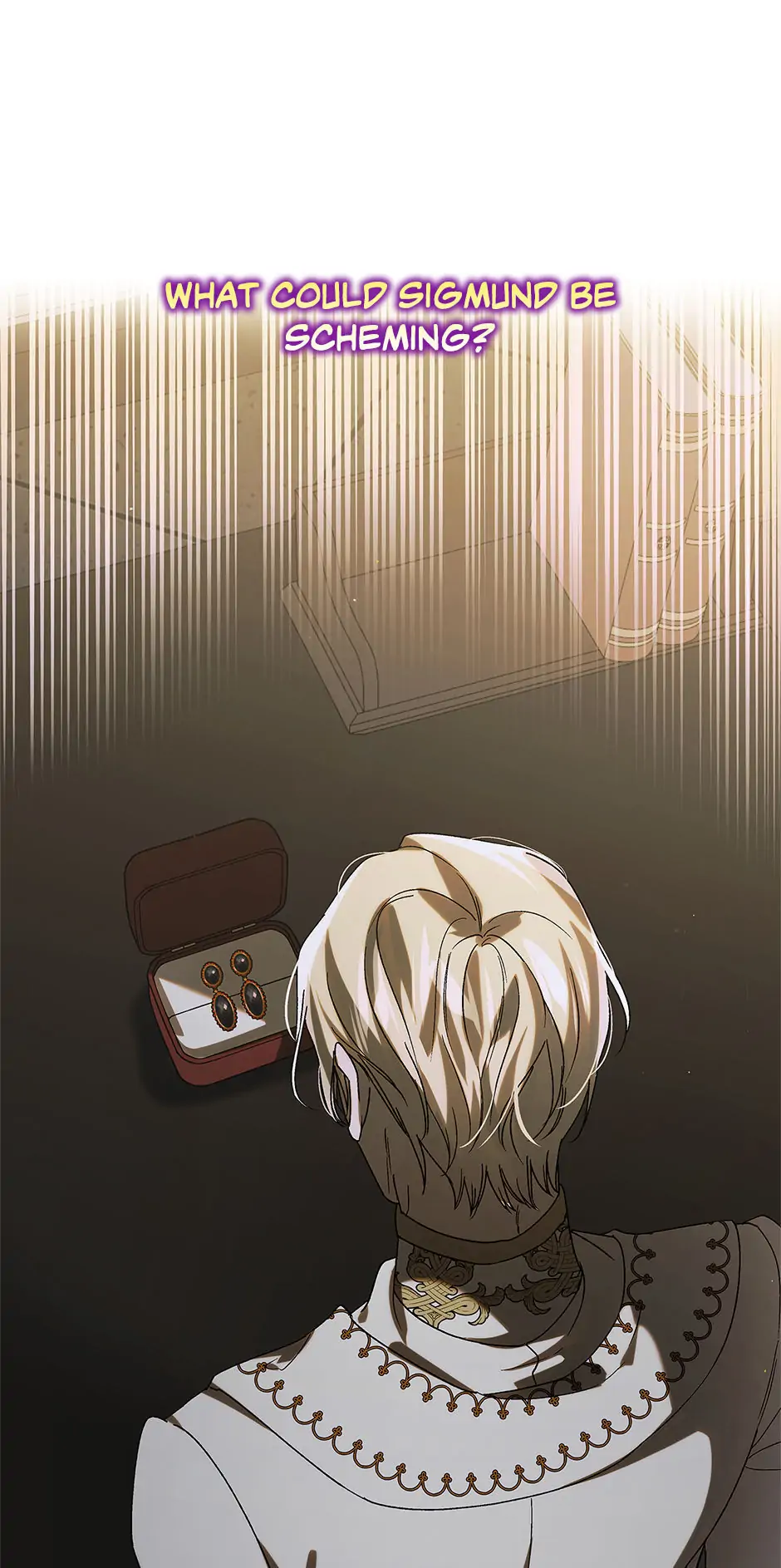 A Way to Protect the Lovable You Chapter 100 page 73