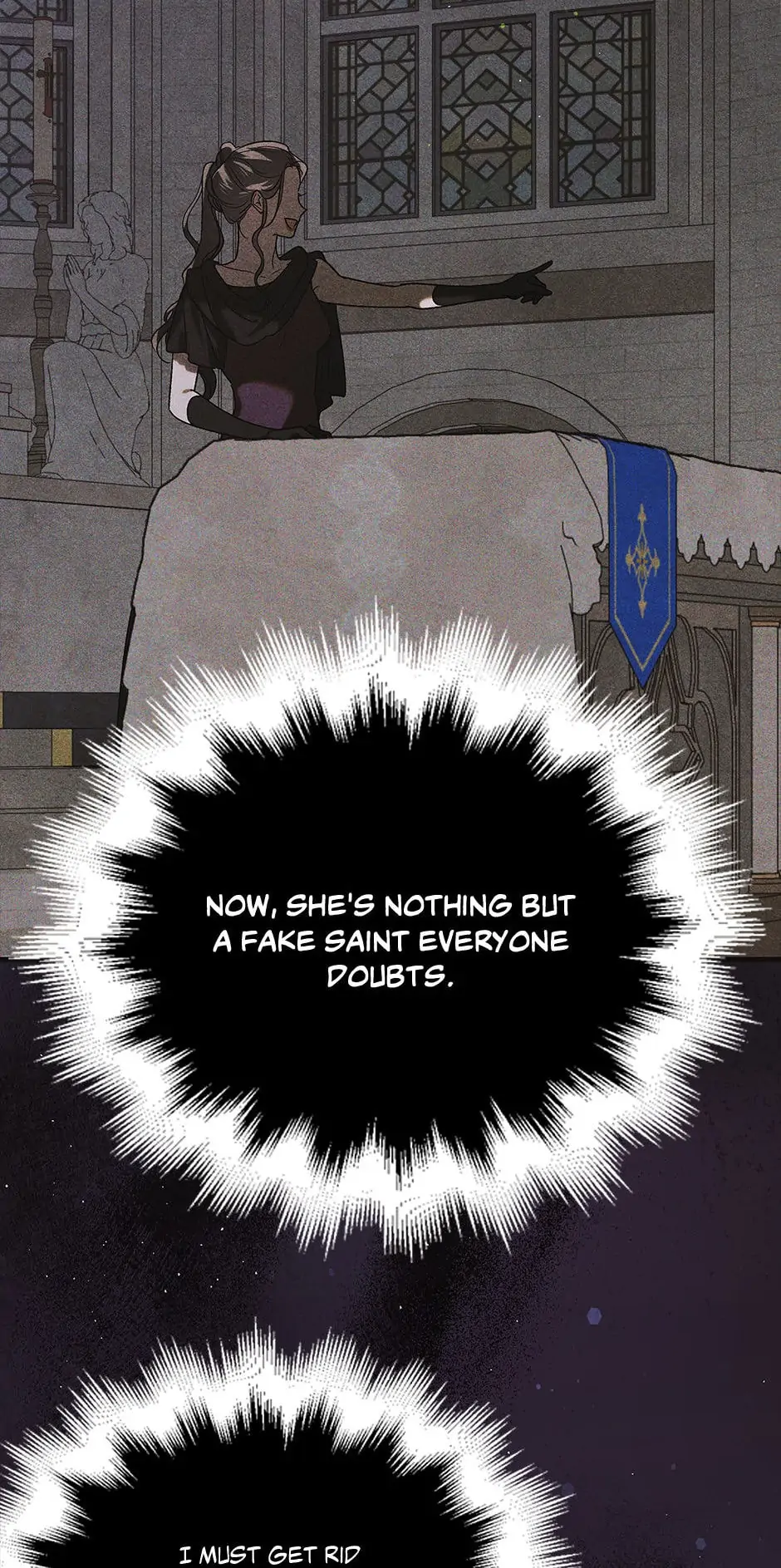 A Way to Protect the Lovable You Chapter 100 page 76
