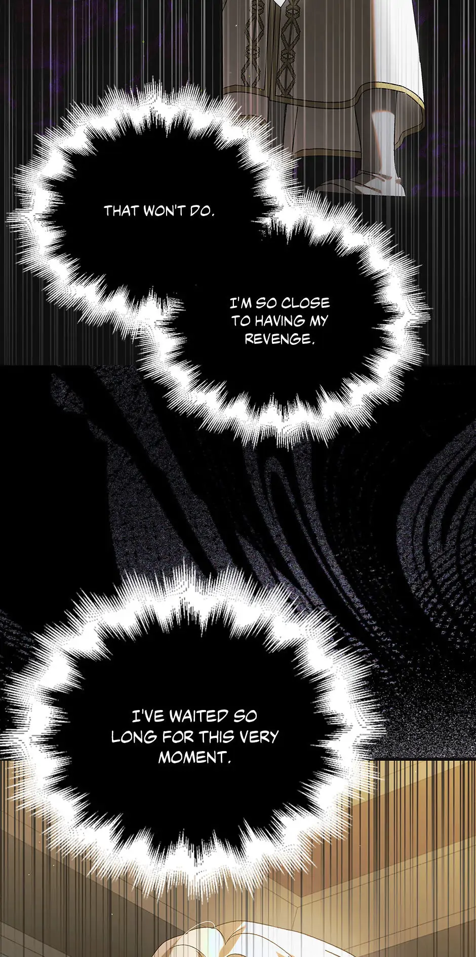 A Way to Protect the Lovable You Chapter 100 page 79