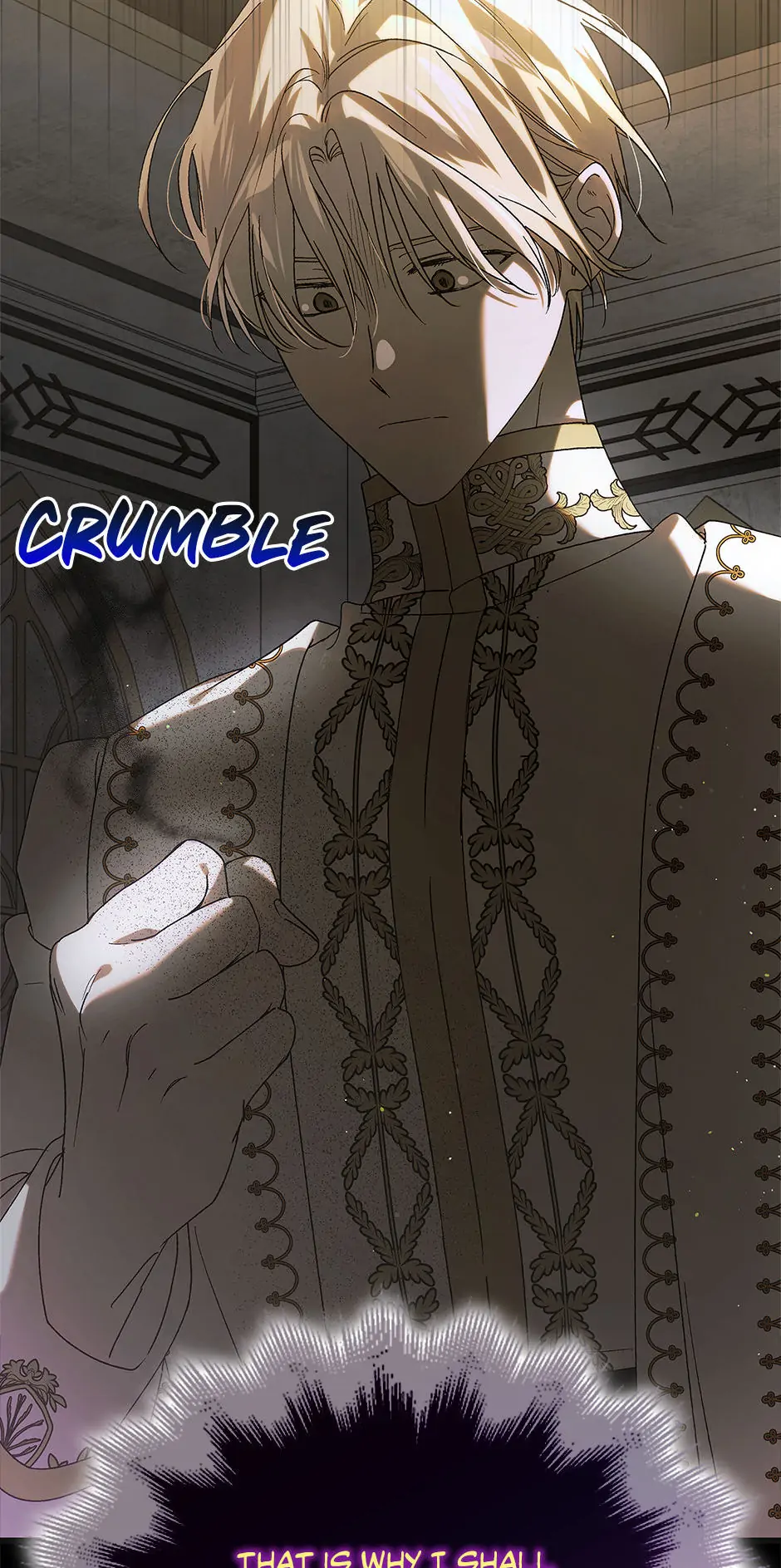A Way to Protect the Lovable You Chapter 100 page 80