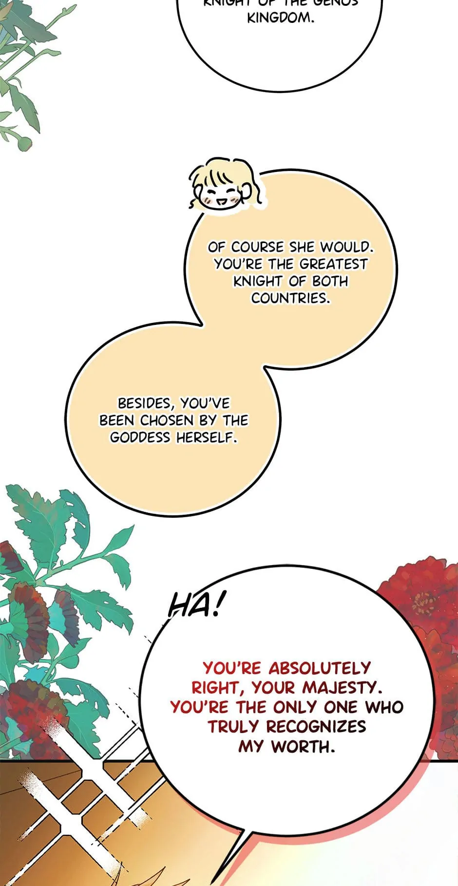 A Way to Protect the Lovable You Chapter 101 page 10