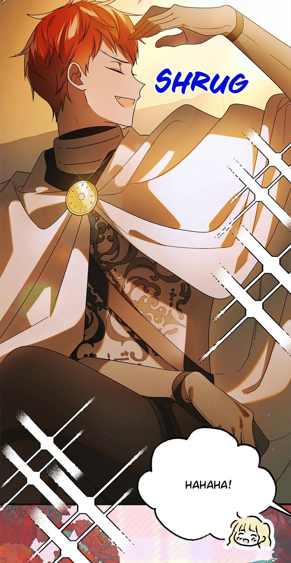 A Way to Protect the Lovable You Chapter 101 page 11