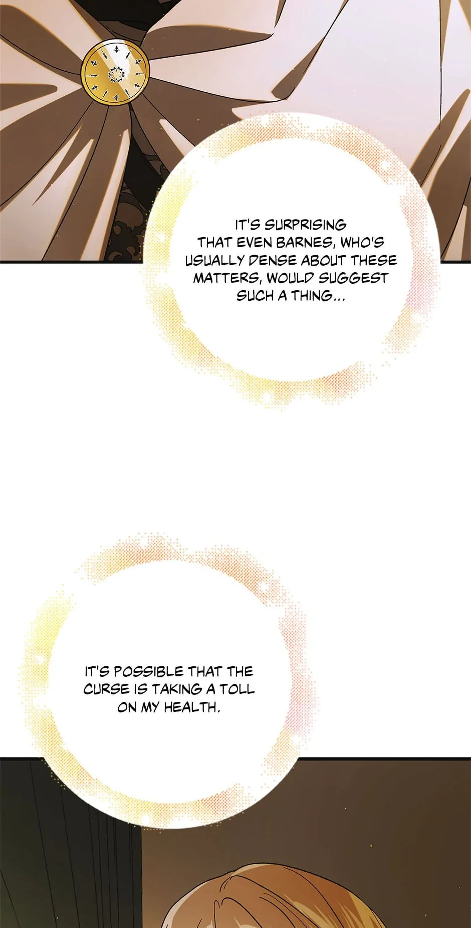 A Way to Protect the Lovable You Chapter 101 page 17