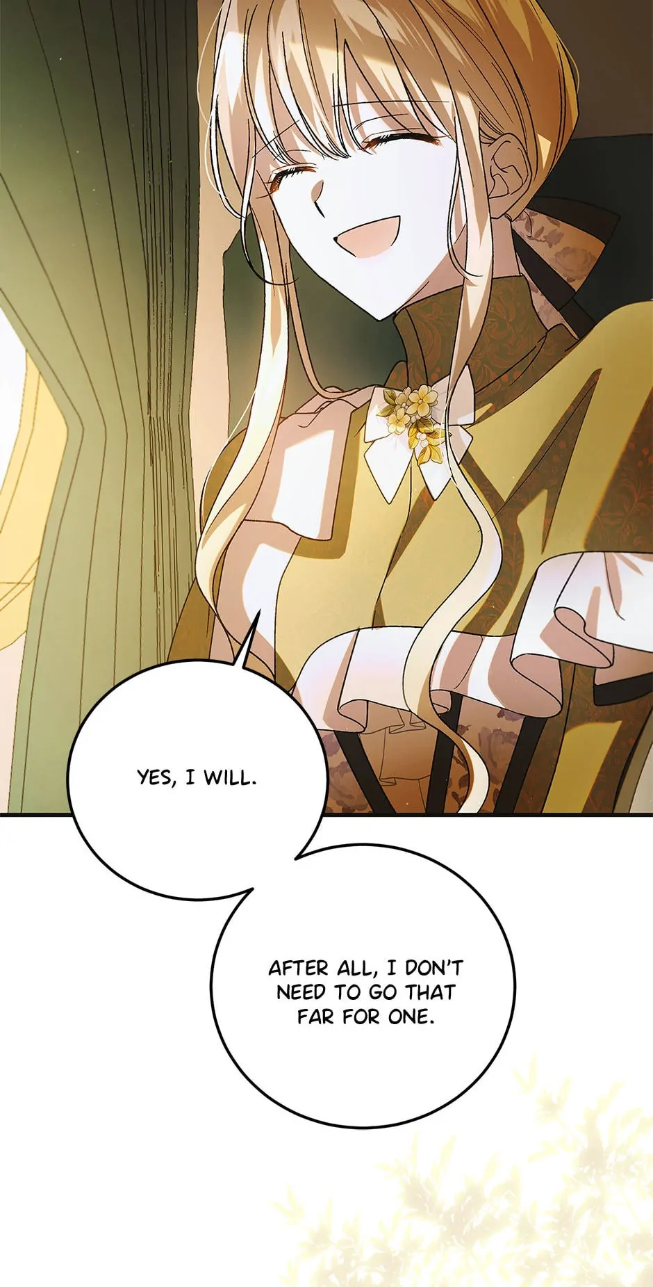 A Way to Protect the Lovable You Chapter 101 page 18