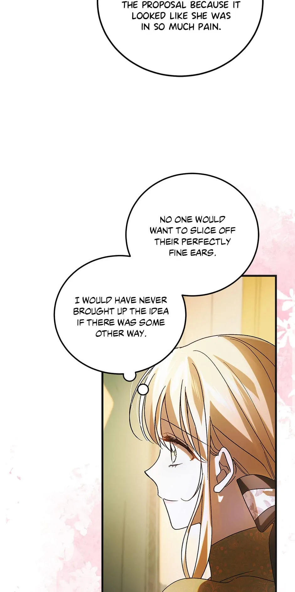 A Way to Protect the Lovable You Chapter 101 page 1