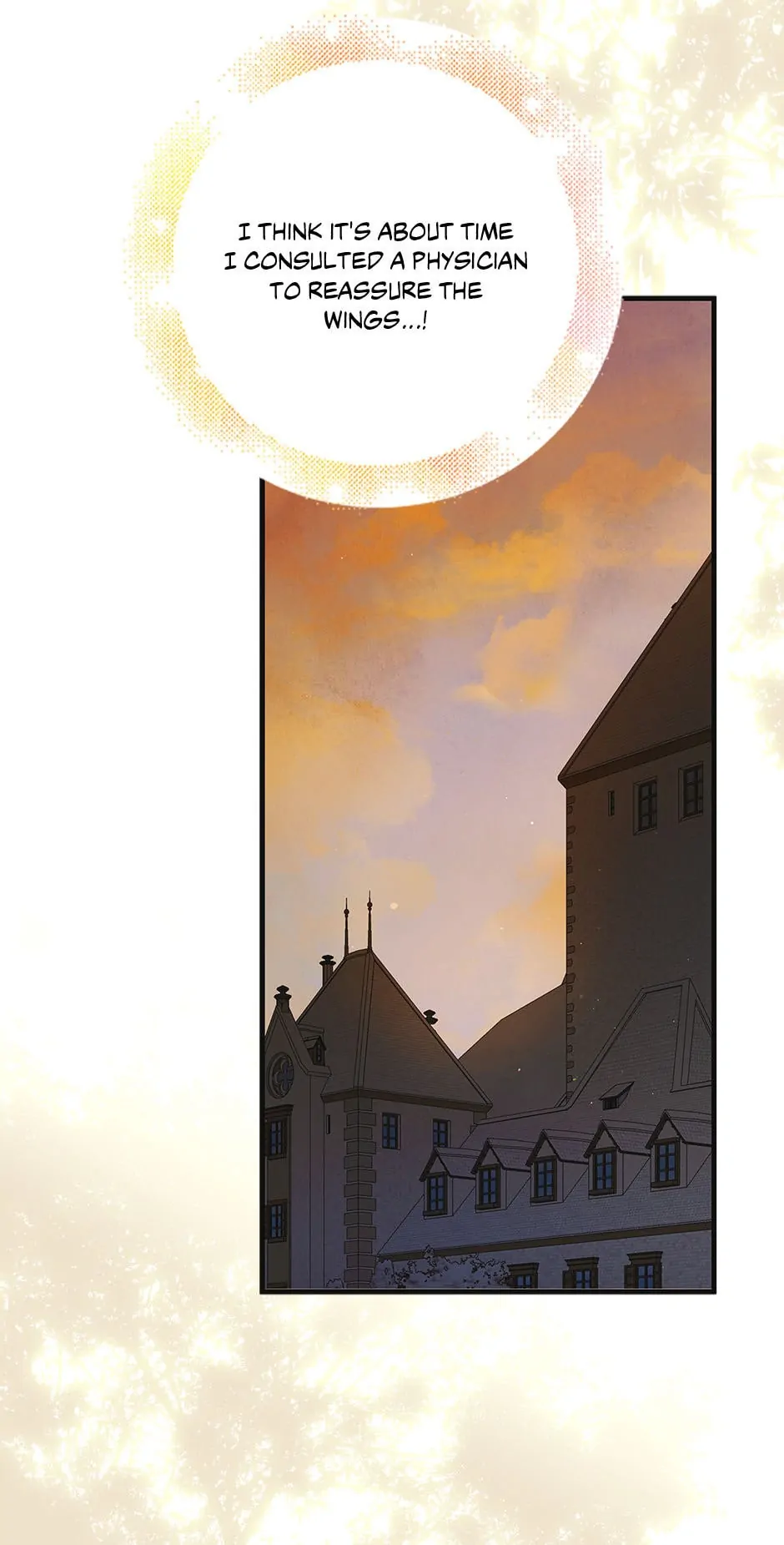 A Way to Protect the Lovable You Chapter 101 page 19