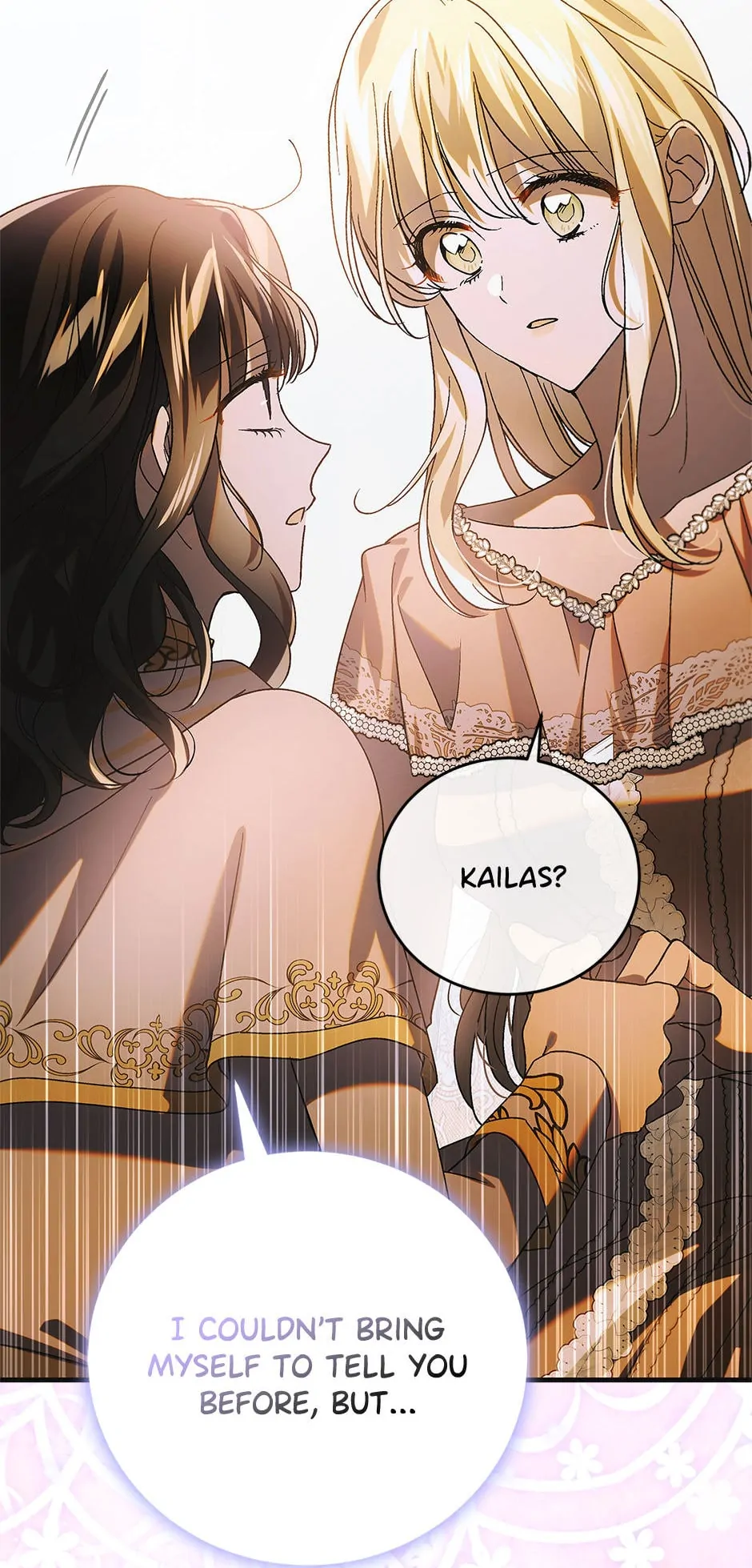 A Way to Protect the Lovable You Chapter 101 page 27