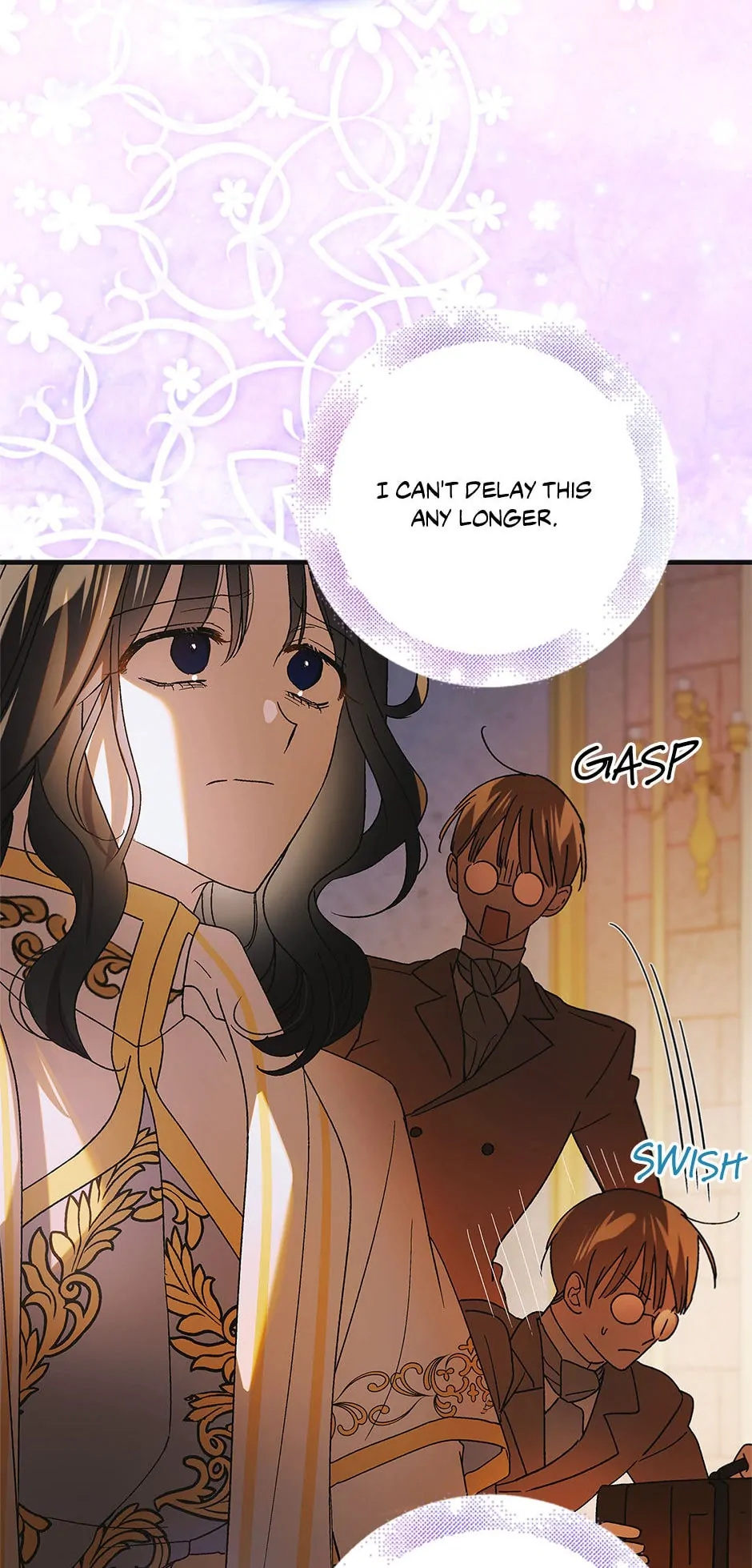 A Way to Protect the Lovable You Chapter 101 page 28
