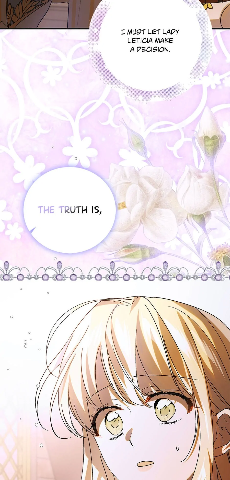 A Way to Protect the Lovable You Chapter 101 page 29