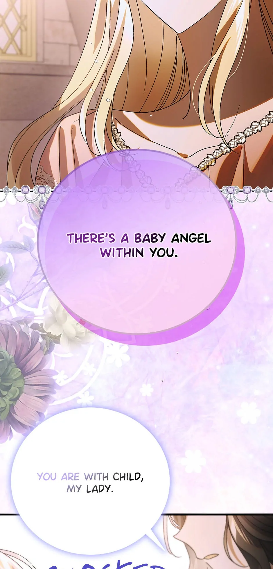 A Way to Protect the Lovable You Chapter 101 page 30