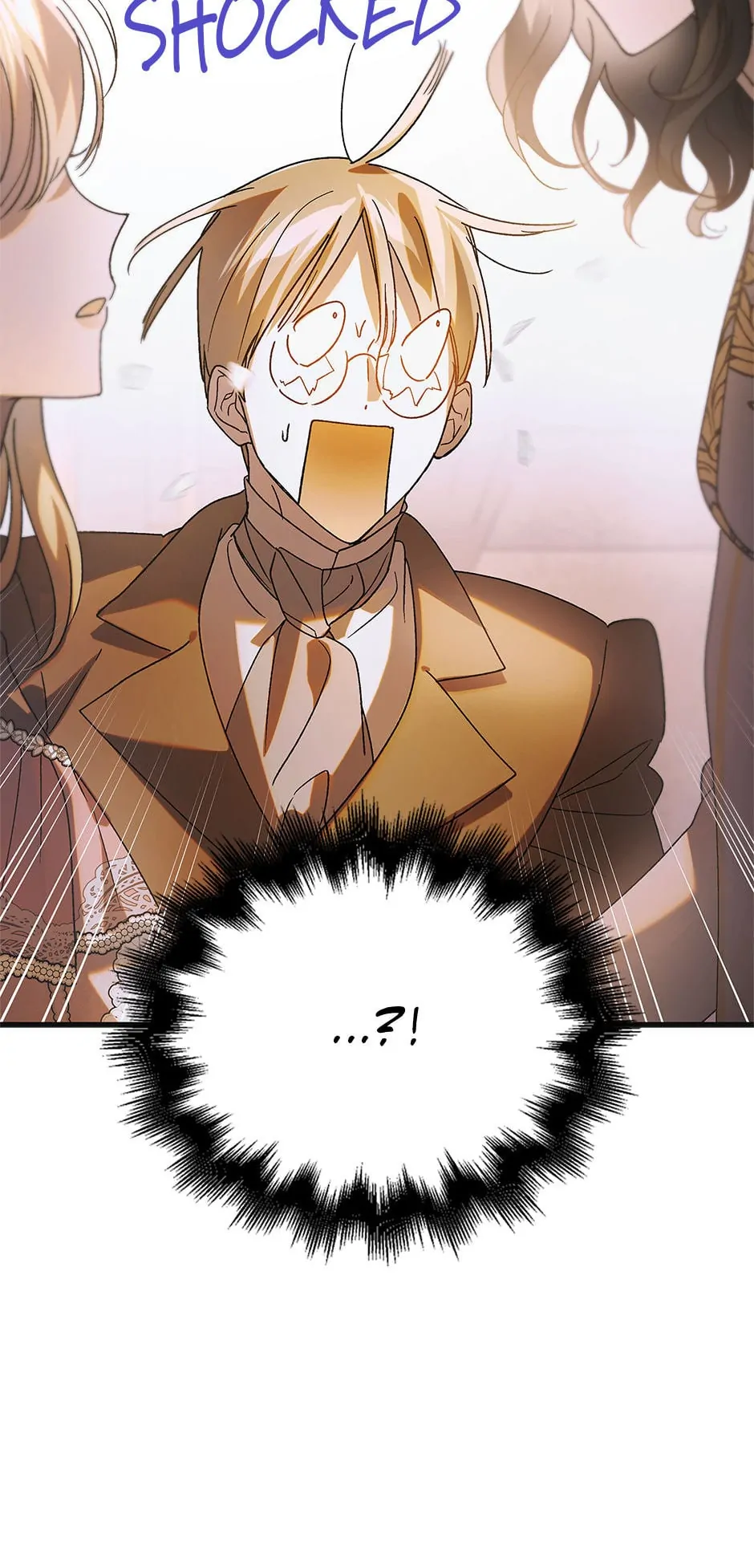 A Way to Protect the Lovable You Chapter 101 page 31