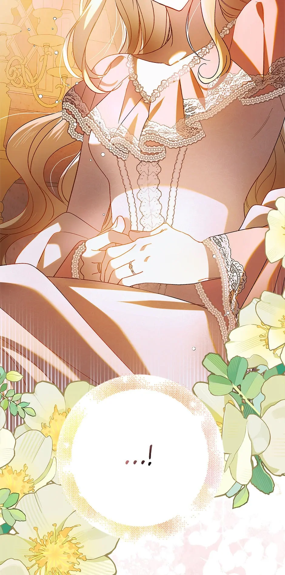 A Way to Protect the Lovable You Chapter 101 page 36