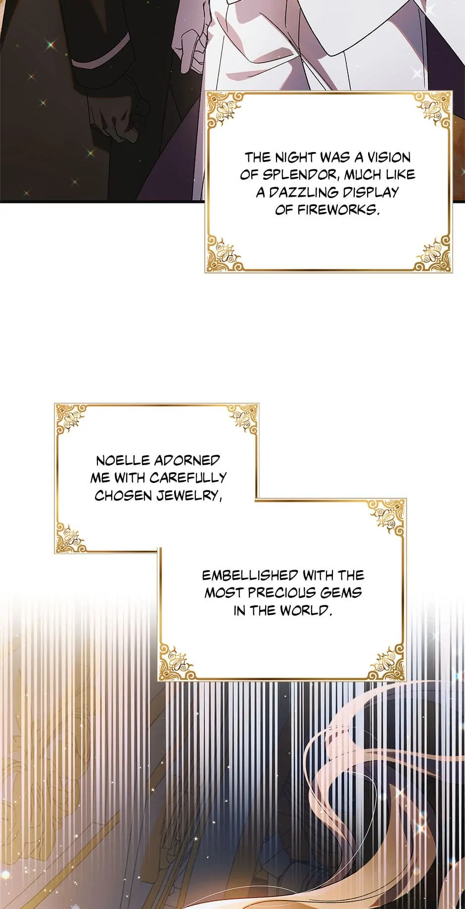A Way to Protect the Lovable You Chapter 101 page 41
