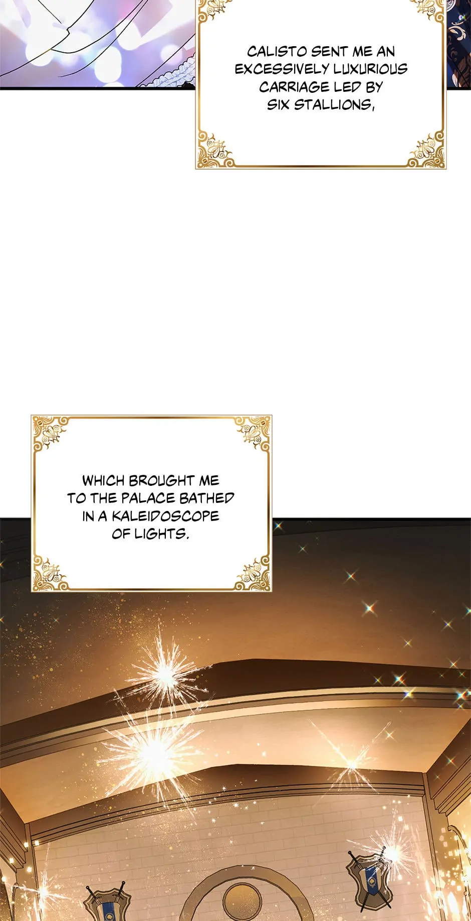 A Way to Protect the Lovable You Chapter 101 page 43