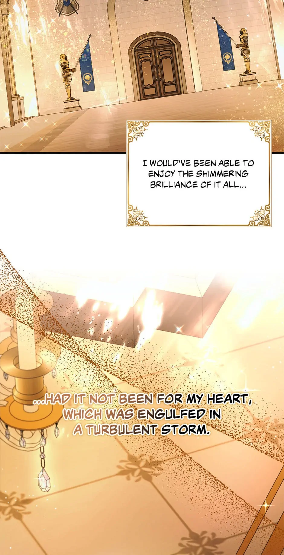 A Way to Protect the Lovable You Chapter 101 page 44