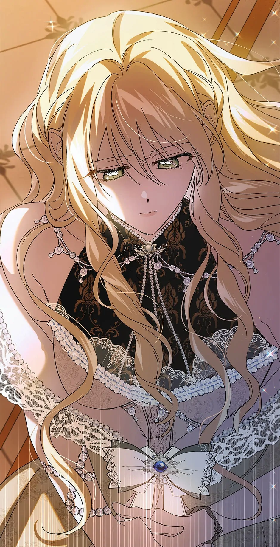 A Way to Protect the Lovable You Chapter 101 page 45