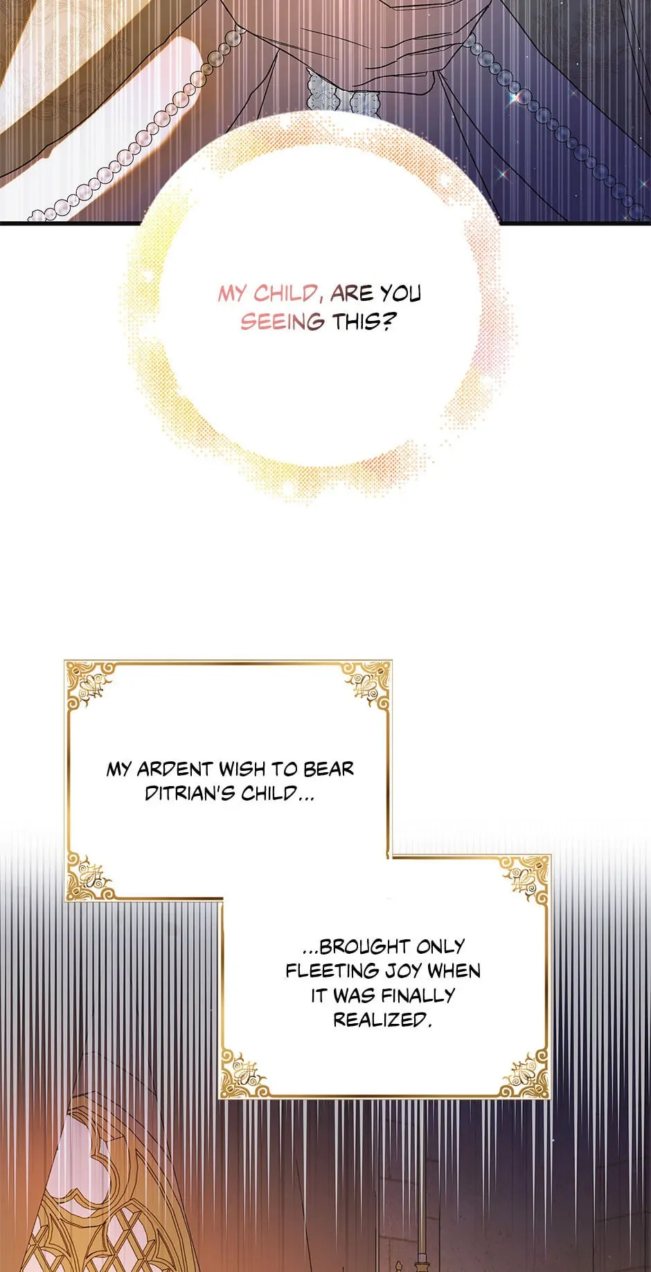 A Way to Protect the Lovable You Chapter 101 page 46