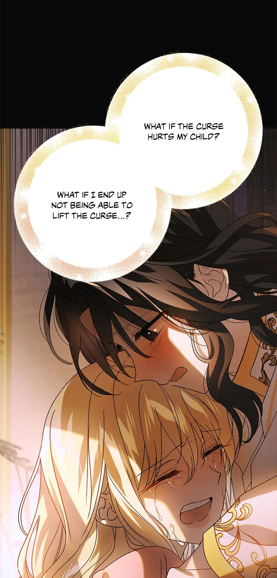 A Way to Protect the Lovable You Chapter 101 page 48