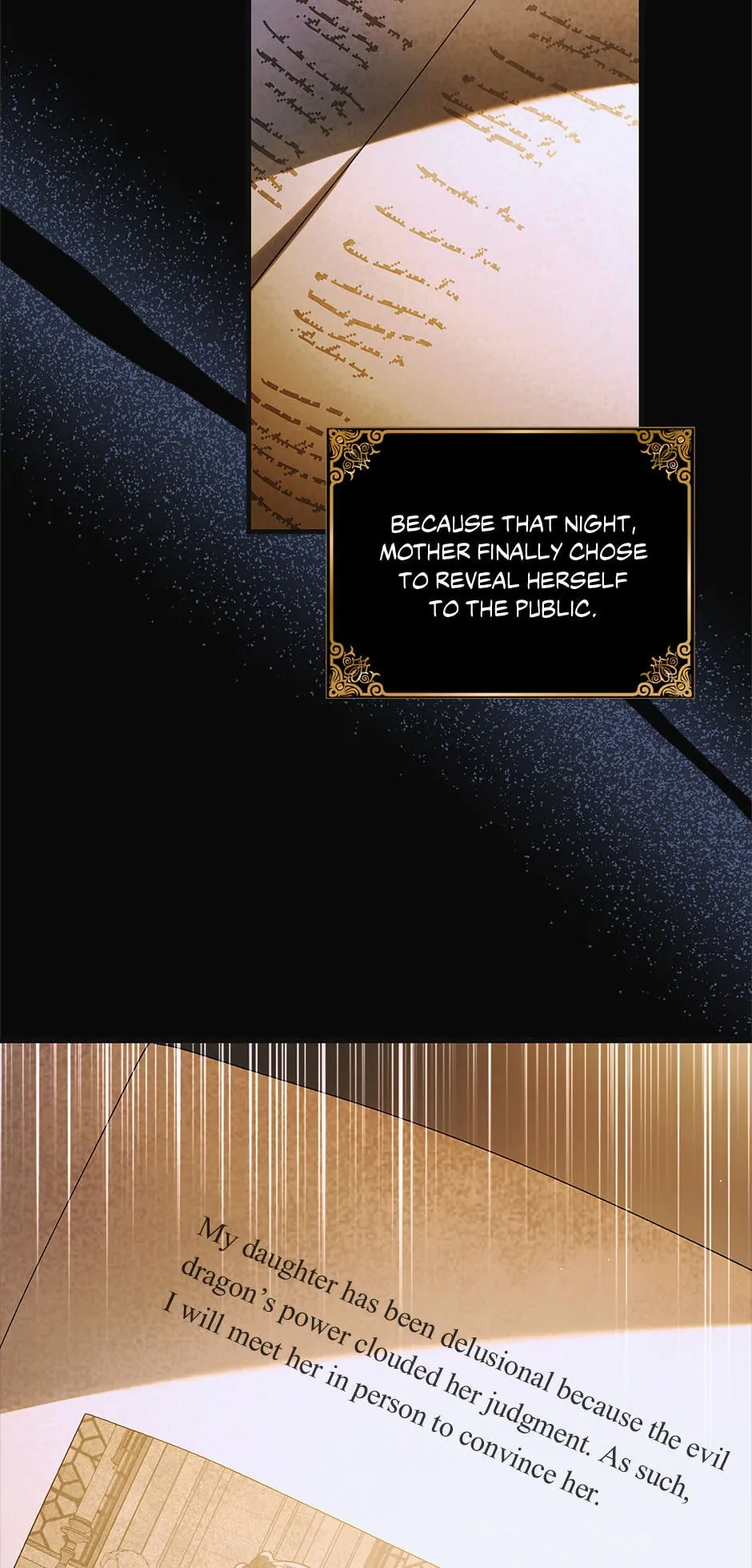 A Way to Protect the Lovable You Chapter 101 page 50