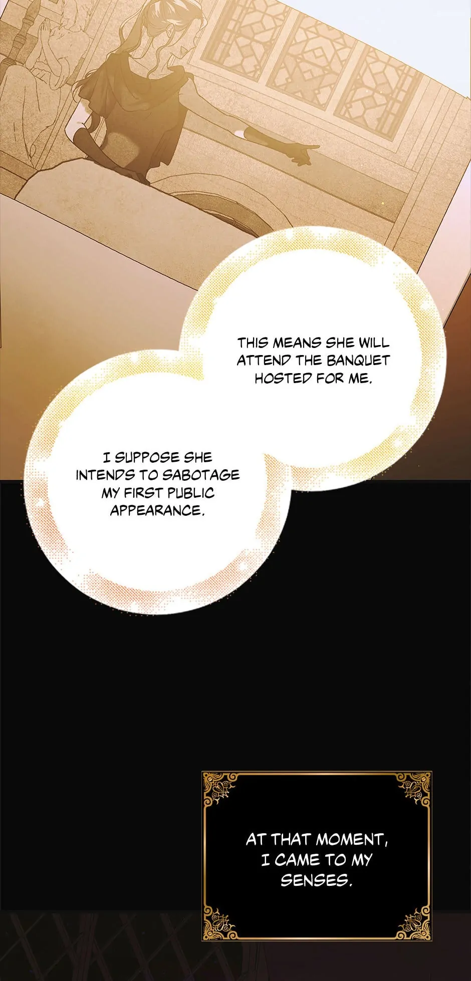 A Way to Protect the Lovable You Chapter 101 page 51